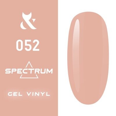 F.O.X Spectrum Gel Vinyl 052