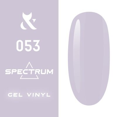 F.O.X Spectrum Gel Vinyl 053