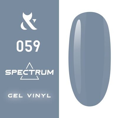 F.O.X Spectrum Gel Vinyl 059