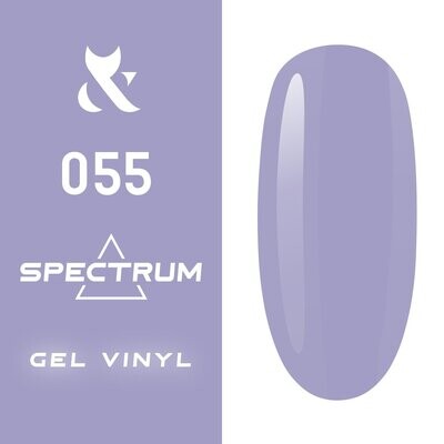 F.O.X Spectrum Gel Vinyl 055