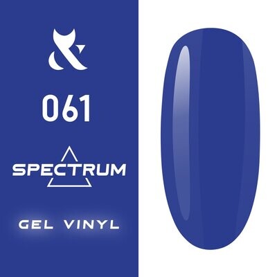 F.O.X Spectrum Gel Vinyl 061