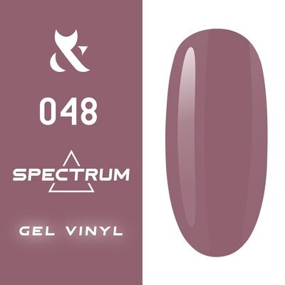 F.O.X Spectrum Gel Vinyl 048