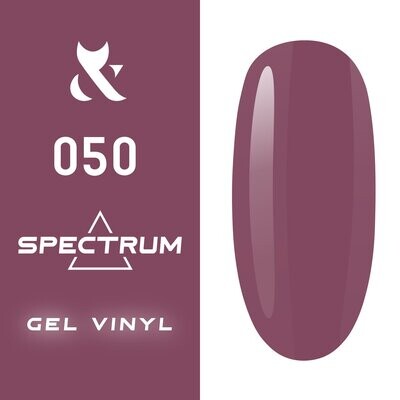 F.O.X Spectrum Gel Vinyl 050