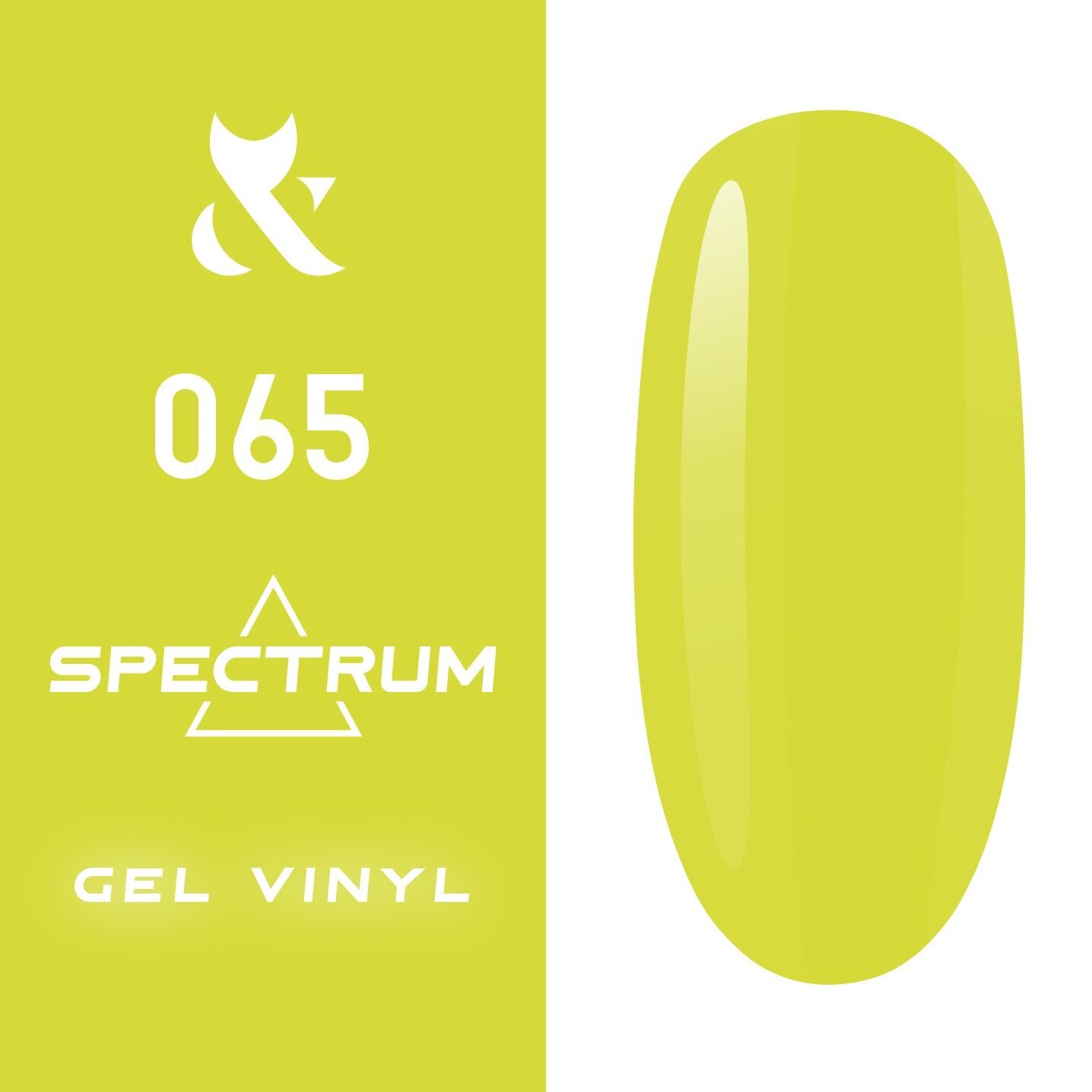 F.O.X Spectrum Gel Vinyl 065