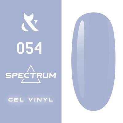F.O.X Spectrum Gel Vinyl 054