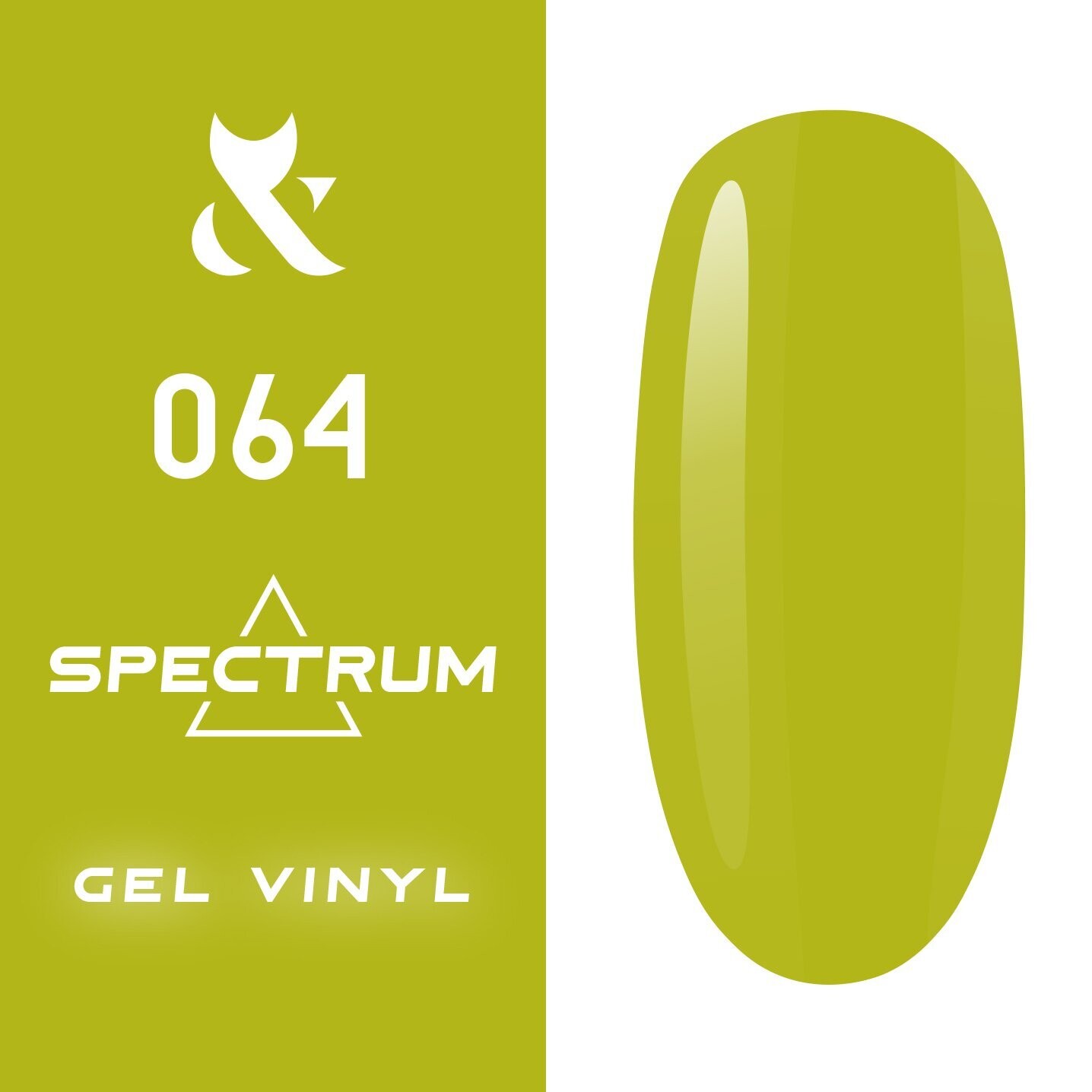 F.O.X Spectrum Gel Vinyl 064