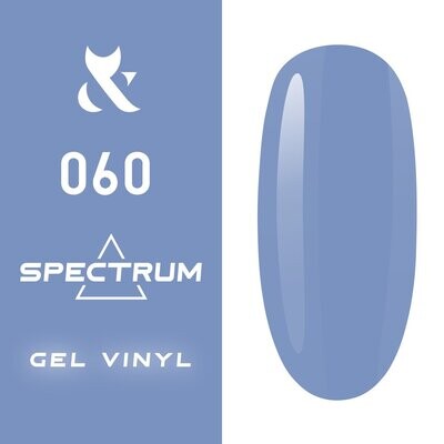 F.O.X Spectrum Gel Vinyl 060