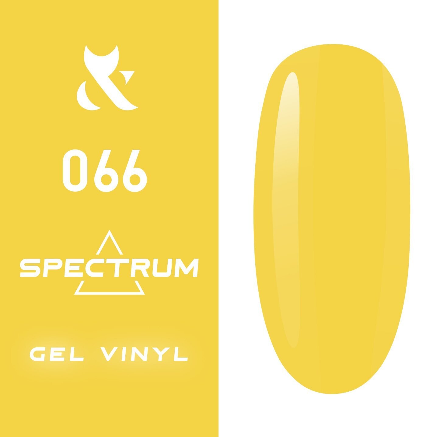 F.O.X Spectrum Gel Vinyl 066