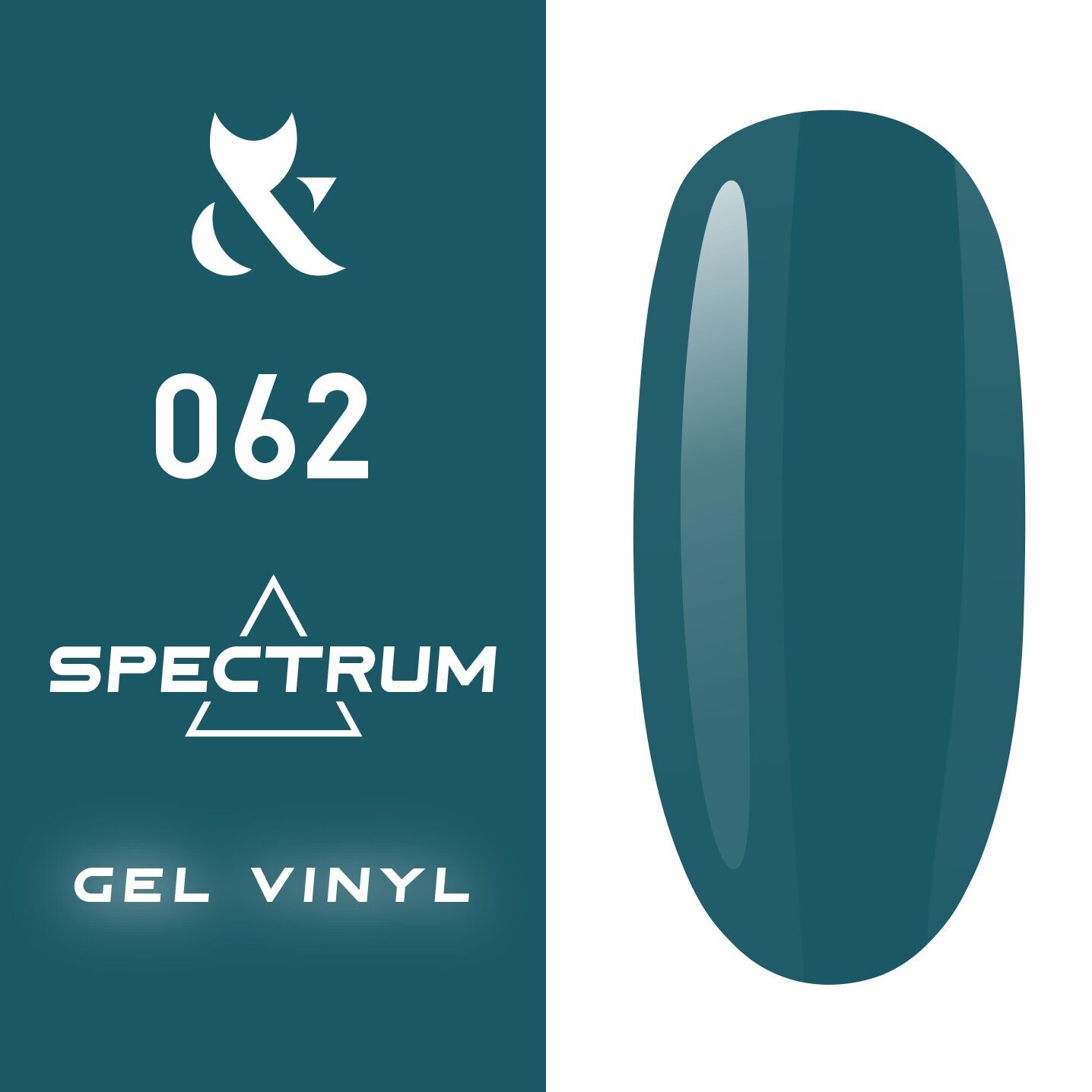 F.O.X Spectrum Gel Vinyl 062