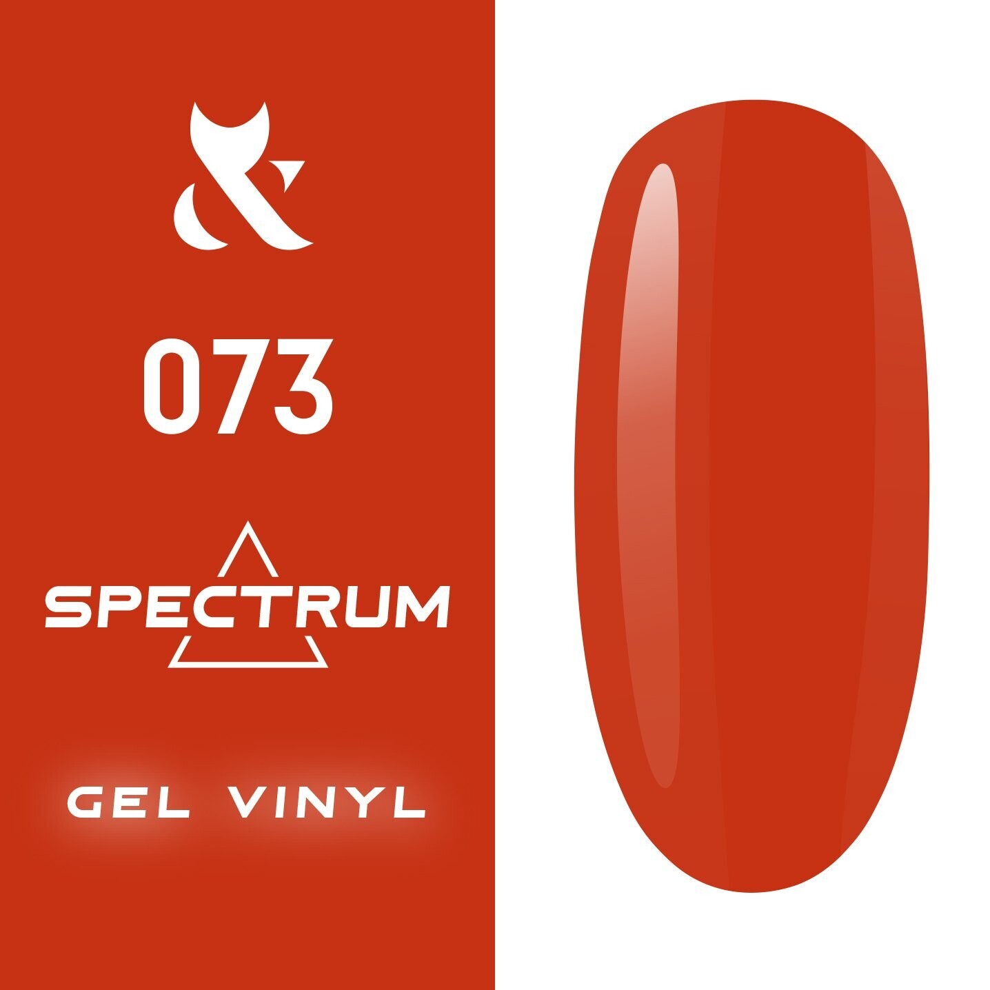 F.O.X Spectrum Gel Vinyl 073