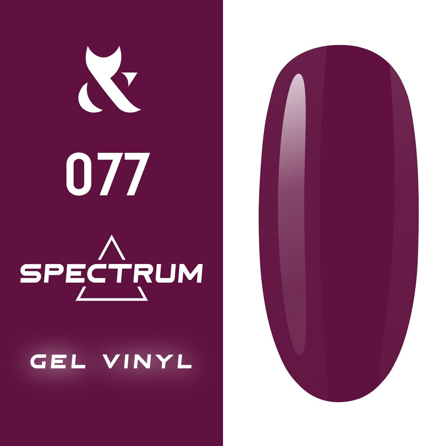 F.O.X Spectrum Gel Vinyl 077