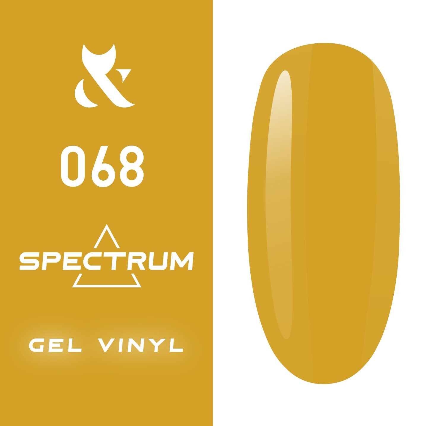 F.O.X Spectrum Gel Vinyl 068