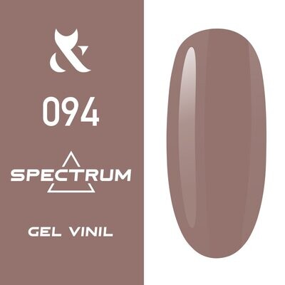 F.O.X Spectrum Gel Vinyl 094