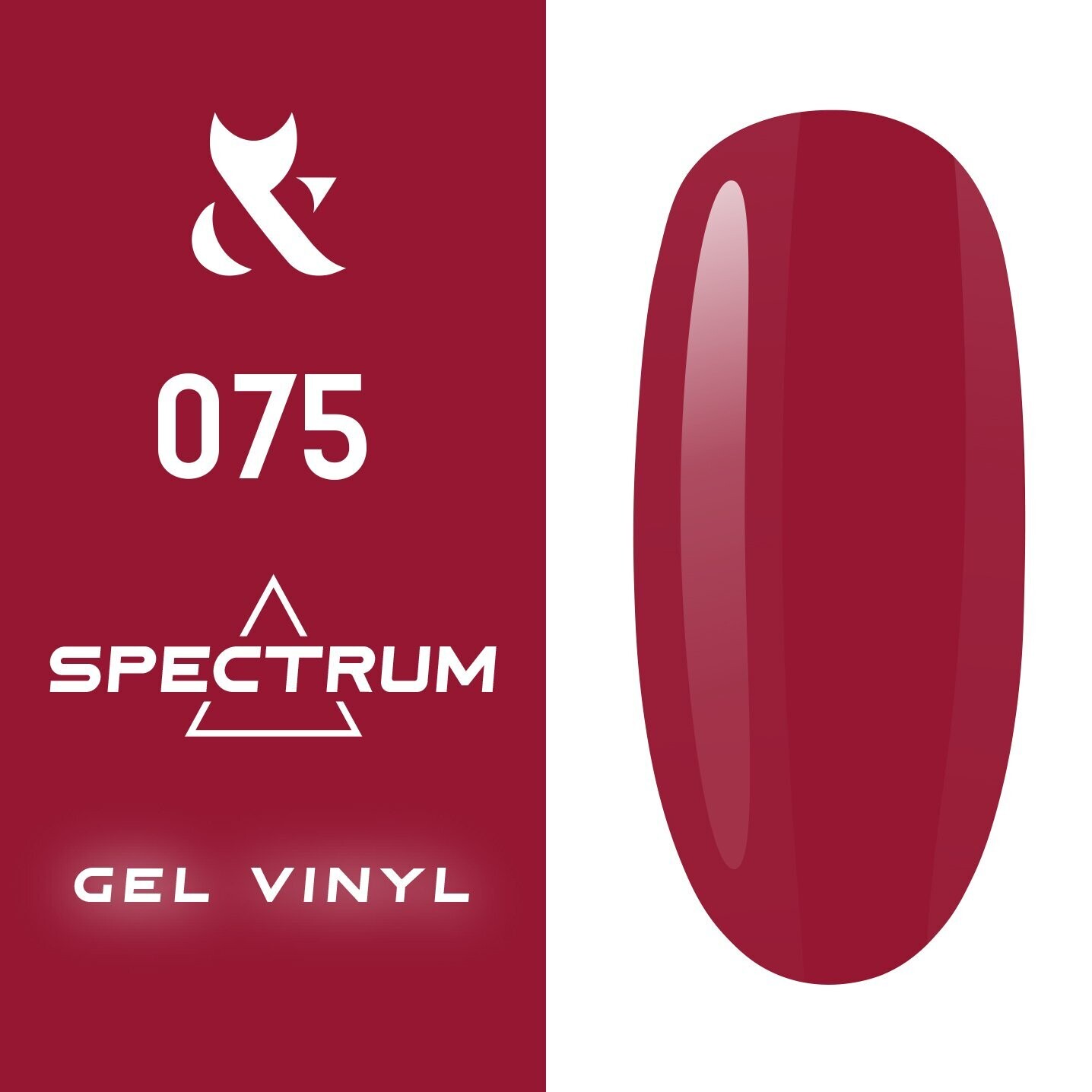 F.O.X Spectrum Gel Vinyl 075