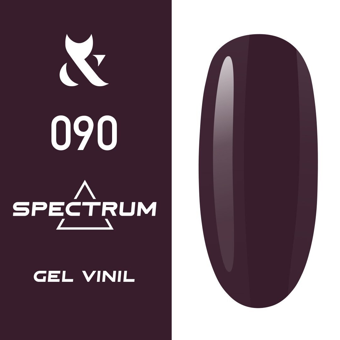 F.O.X Spectrum Gel Vinyl 090