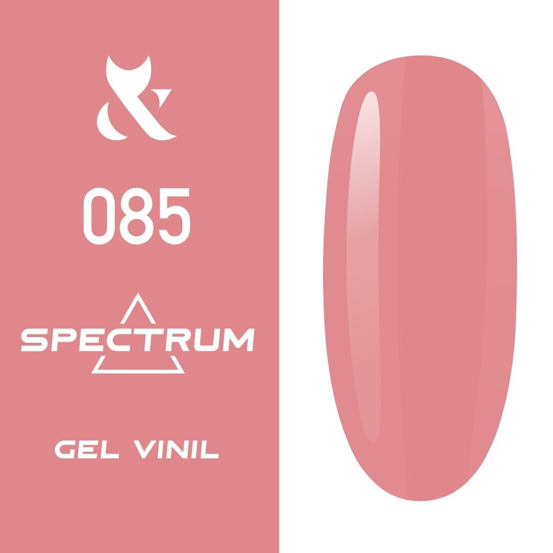 F.O.X Spectrum Gel Vinyl 085