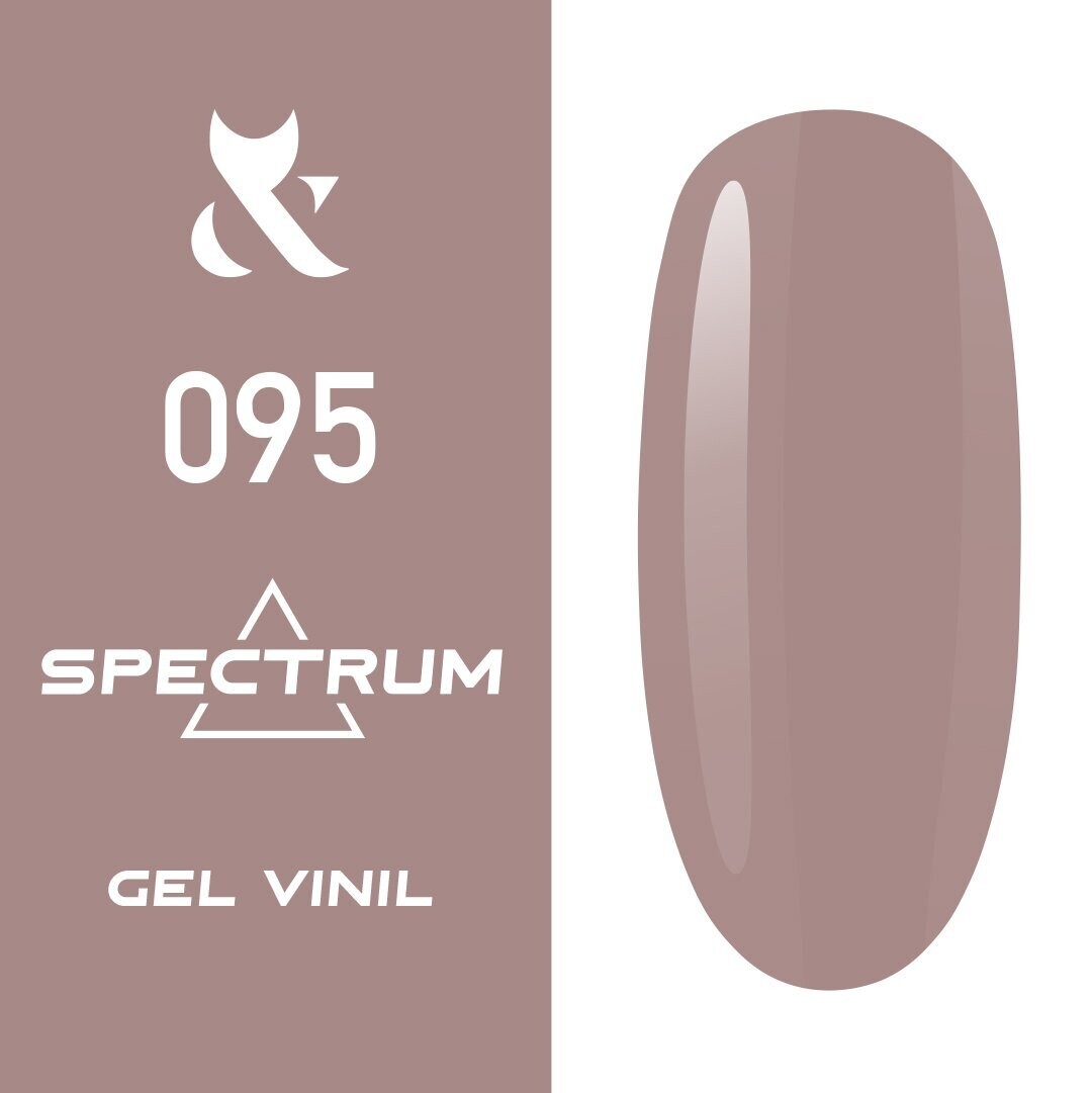 F.O.X Spectrum Gel Vinyl 095