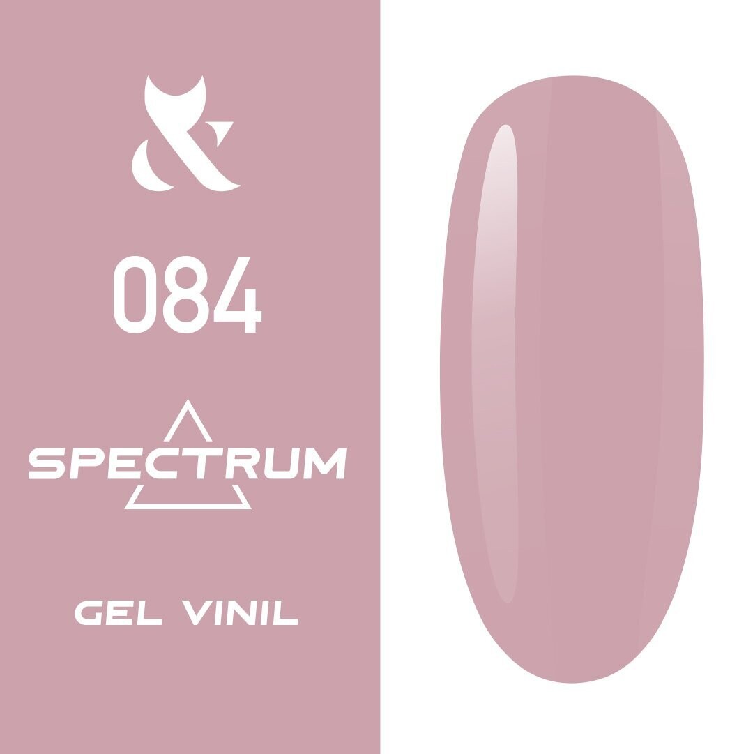 F.O.X Spectrum Gel Vinyl 084