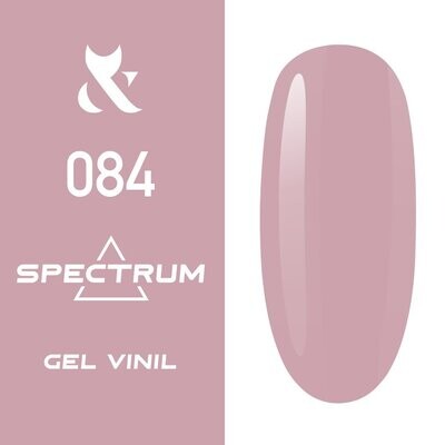 F.O.X Spectrum Gel Vinyl 084