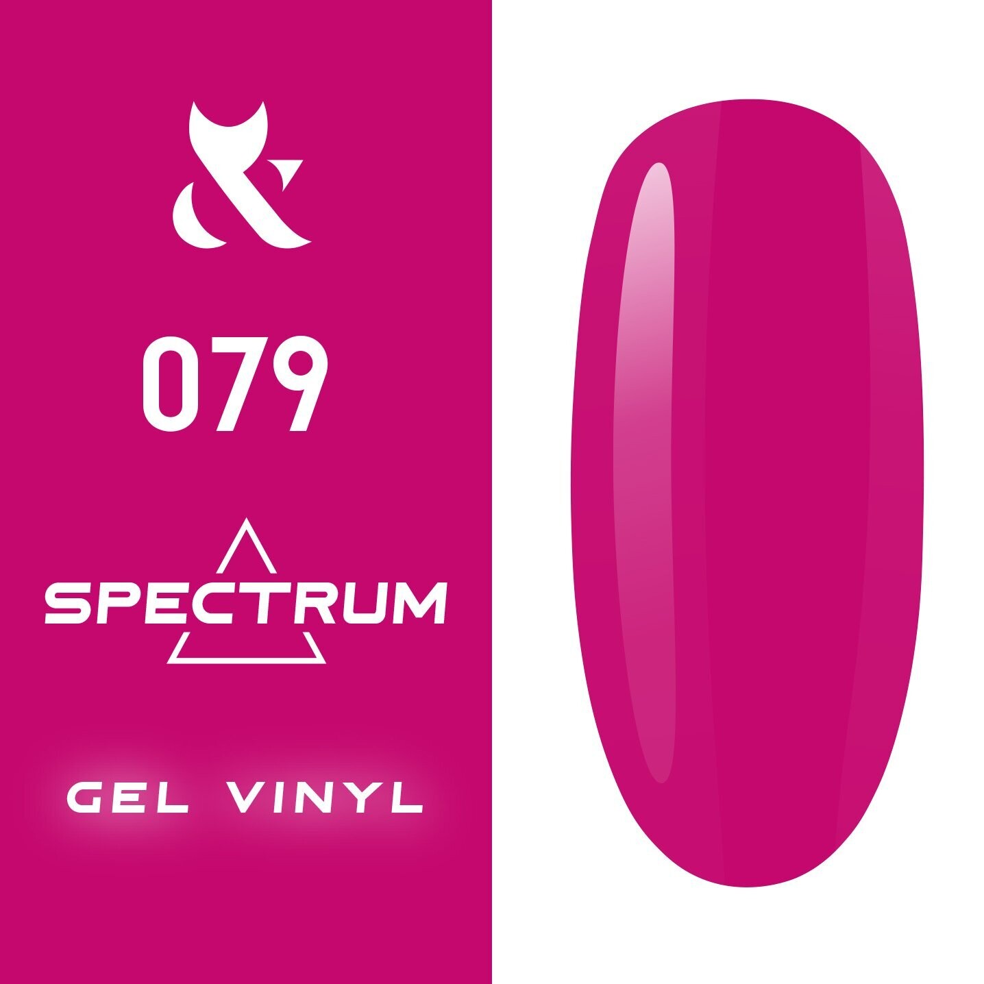 F.O.X Spectrum Gel Vinyl 079