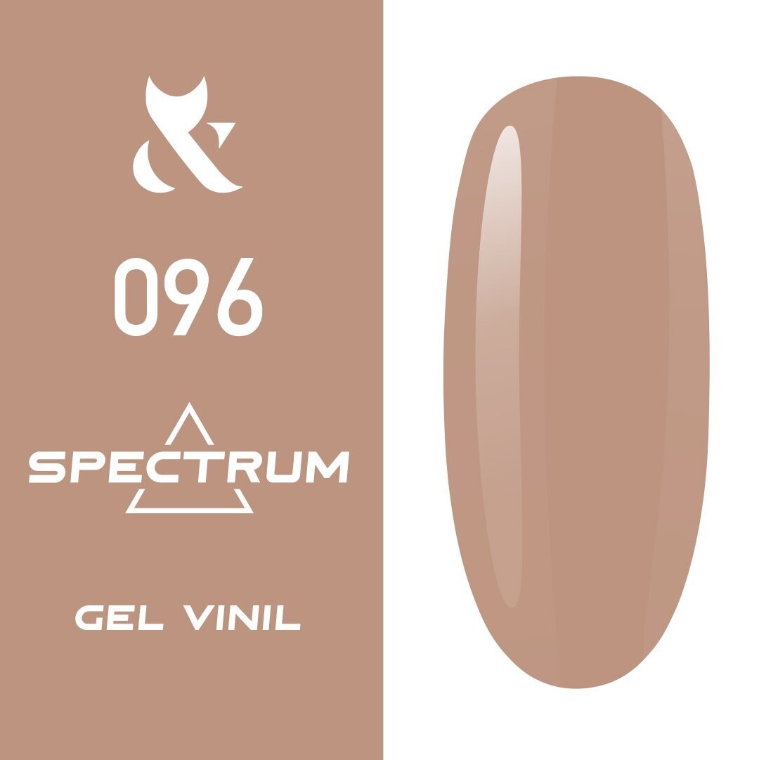 F.O.X Spectrum Gel Vinyl 096
