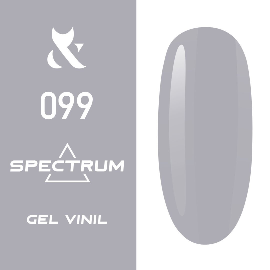 F.O.X Spectrum Gel Vinyl 099