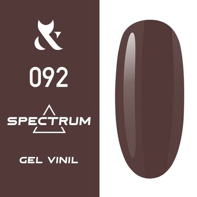 F.O.X Spectrum Gel Vinyl 092