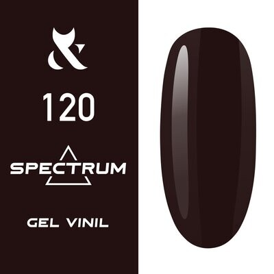 F.O.X Spectrum Gel Vinyl 120