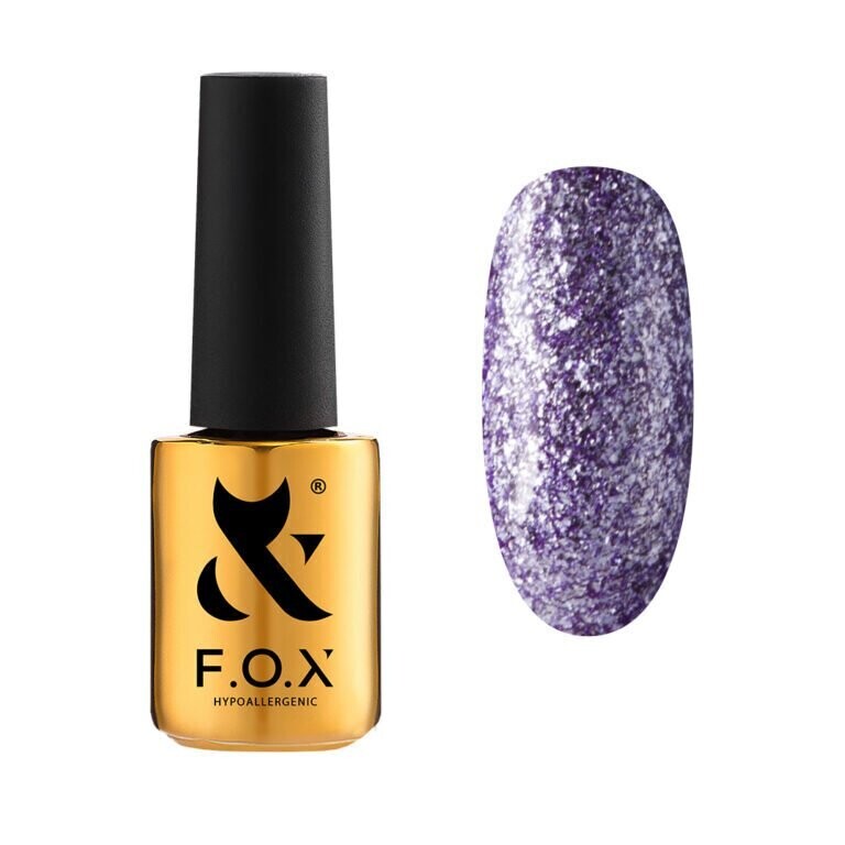 F.O.X Gel Polish BRILLIANCE 015