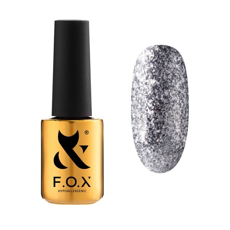 F.O.X Gel Polish BRILLIANCE 002