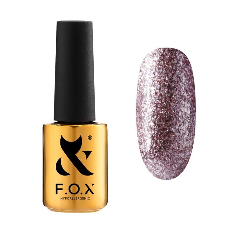 F.O.X Gel Polish BRILLIANCE 009