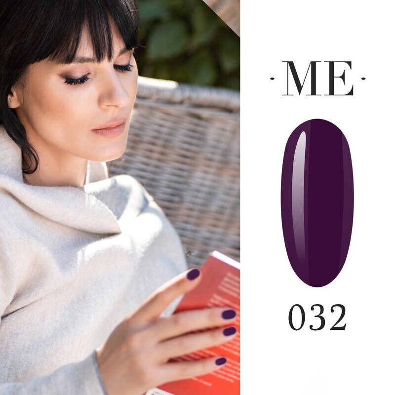 F.O.X Gel Polish ME Edition 032