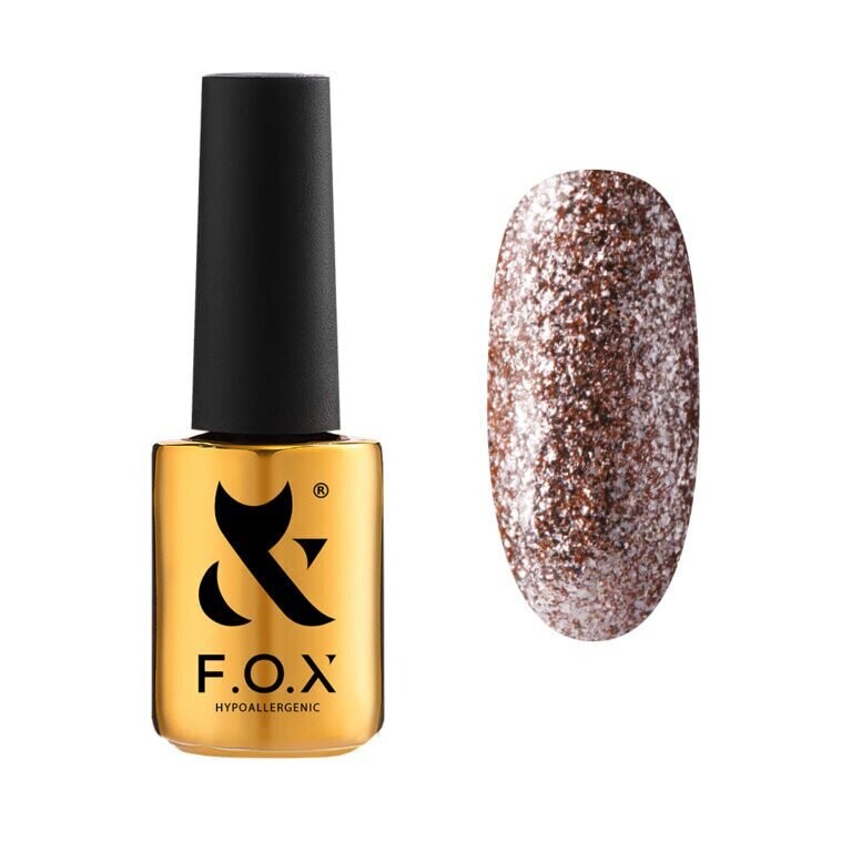 F.O.X Gel Polish BRILLIANCE 008