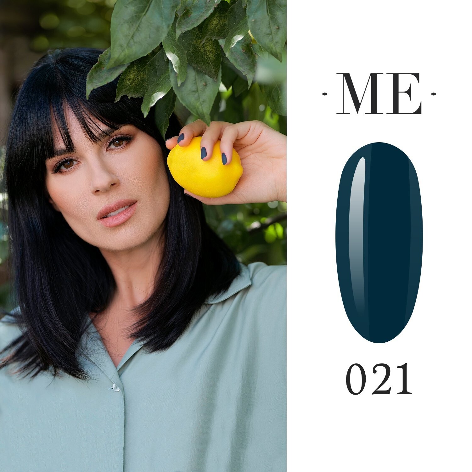 F.O.X Gel Polish ME Edition 021