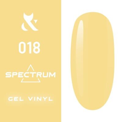 F.O.X Spectrum Gel Vinyl 018