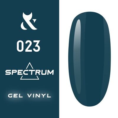 F.O.X Spectrum Gel Vinyl 023