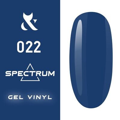 F.O.X Spectrum Gel Vinyl 022