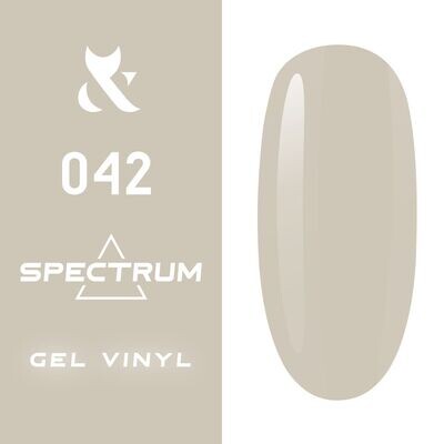 F.O.X Spectrum Gel Vinyl 042