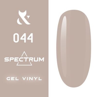 F.O.X Spectrum Gel Vinyl 044