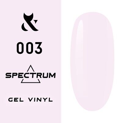 F.O.X Spectrum Gel Vinyl 003