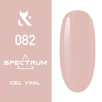F.O.X Spectrum Gel Vinyl 082