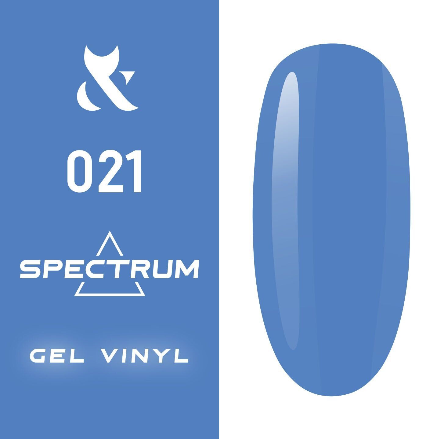 F.O.X Spectrum Gel Vinyl 021