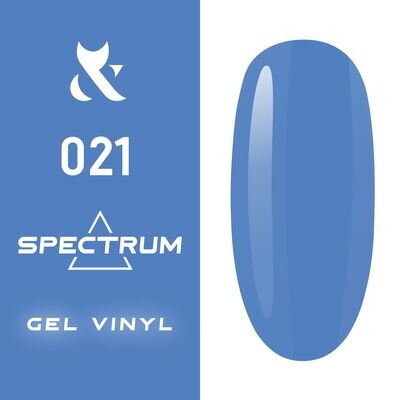 F.O.X Spectrum Gel Vinyl 021