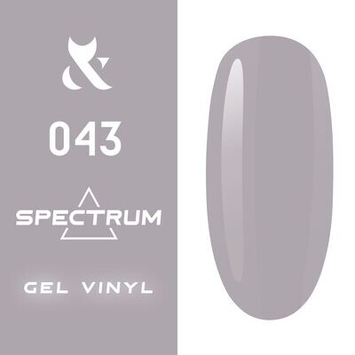 F.O.X Spectrum Gel Vinyl 043