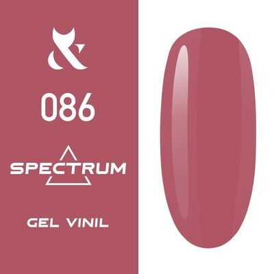 F.O.X Spectrum Gel Vinyl 086