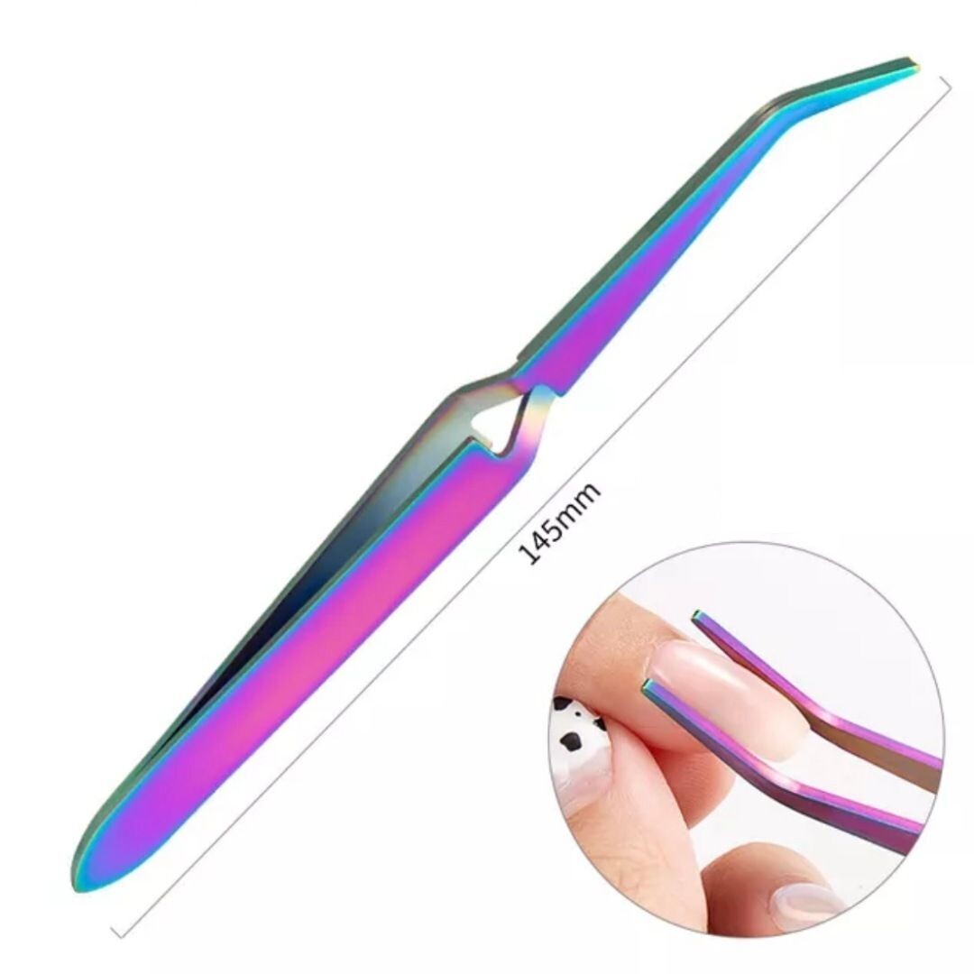 Pinchzette Rainbow