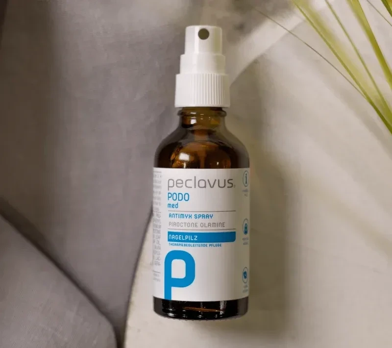 PECLAVUS  AntiMYX Spray