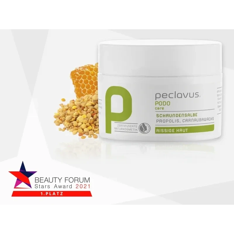 PECLAVUS  Schrundensalbe