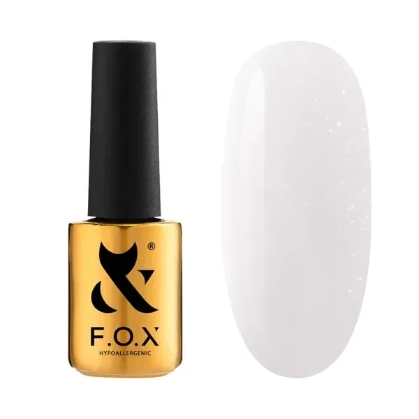 F.O.X Shine GeI Milk