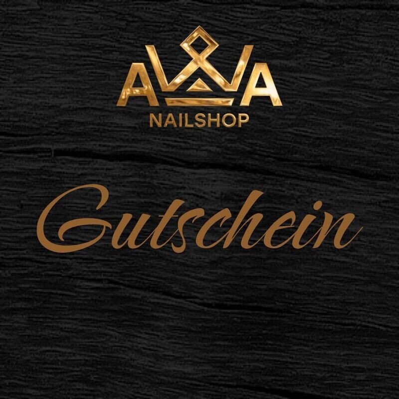 Geschenkgutschein